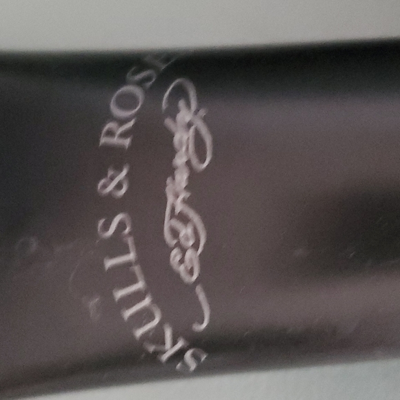 Ed Hardy  x2 - Picture 4 of 4